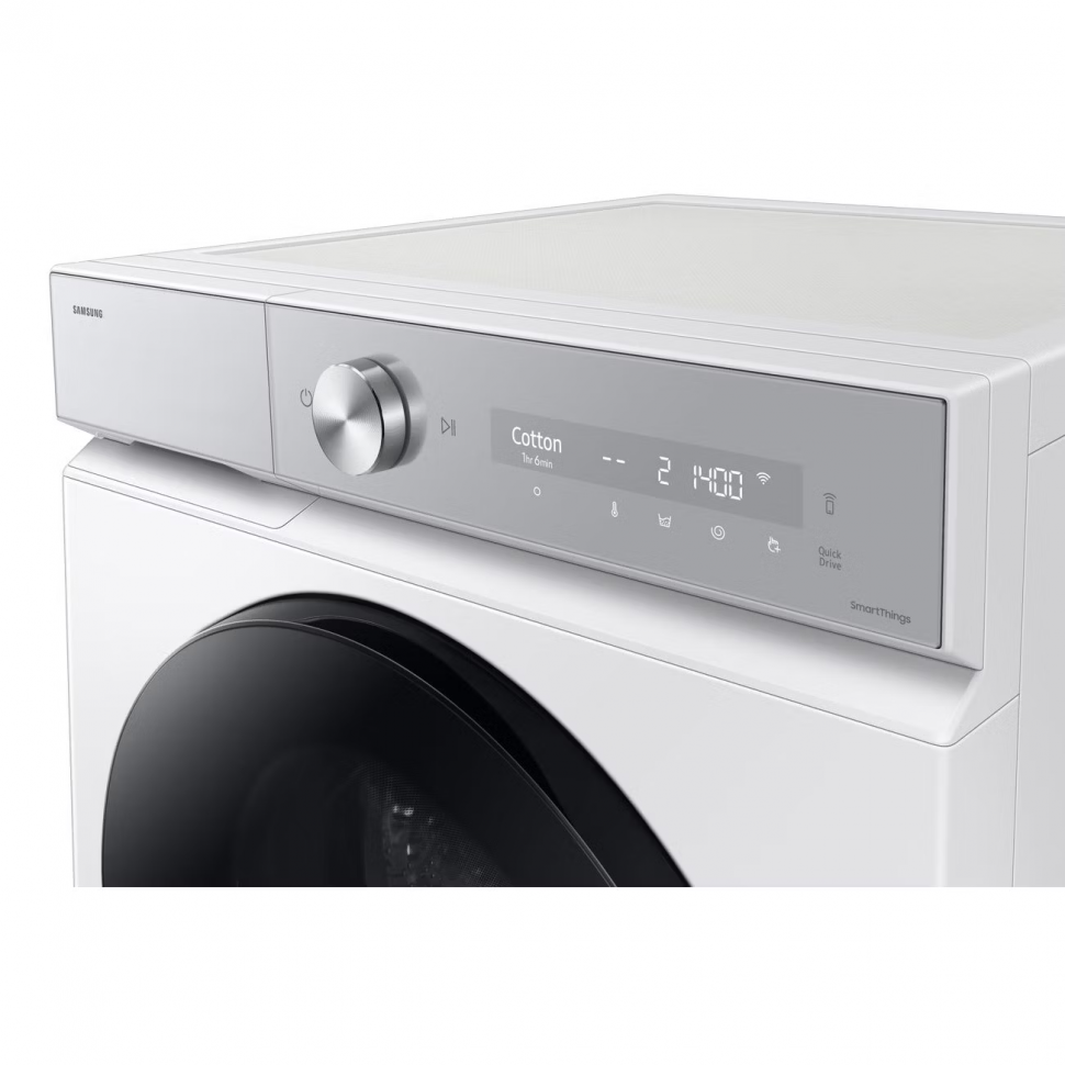Стиральная машина Samsung WD11DB8B85GH