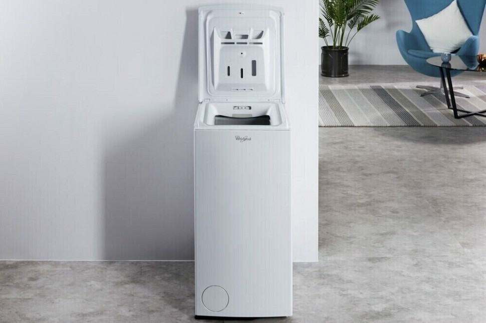 Стиральная машина Whirlpool TDLR 60110