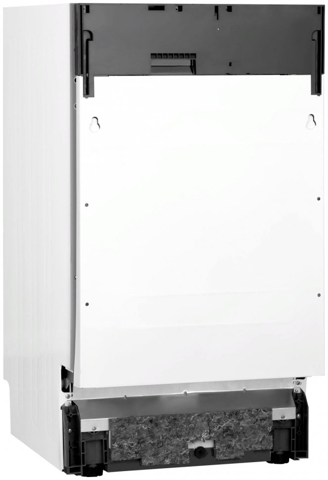 Встраиваемая посудомоечная машина Weissgauff BDW 4539 DC INVERTER