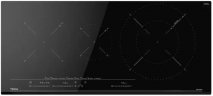 Индукционная панель Teka IZC 93320 MST Black