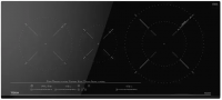 Индукционная панель Teka IZC 93320 MST Black
