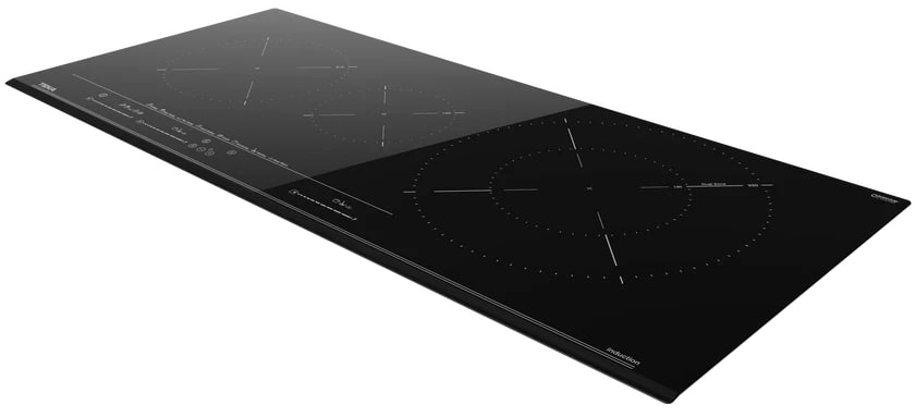 Индукционная панель Teka IZC 93320 MST Black