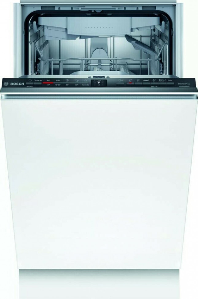 Посудомоечная машина Bosch SPV 2HMX2F