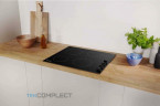 Электрическая варочная панель Indesit RI 860 C