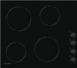 Электрическая варочная панель Indesit RI 860 C