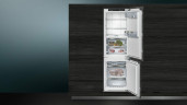 Встраиваемый холодильник Siemens KI 86FHD20R