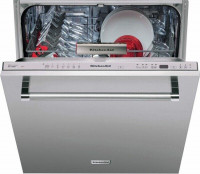 Посудомоечная машина KitchenAid KDSCM 82130