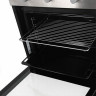 Газовый духовой шкаф Beko BIG 22100 X