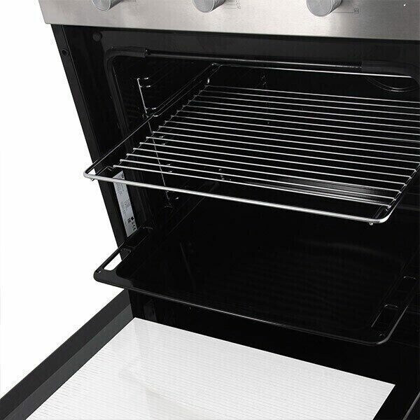 Газовый духовой шкаф Beko BIG 22100 X