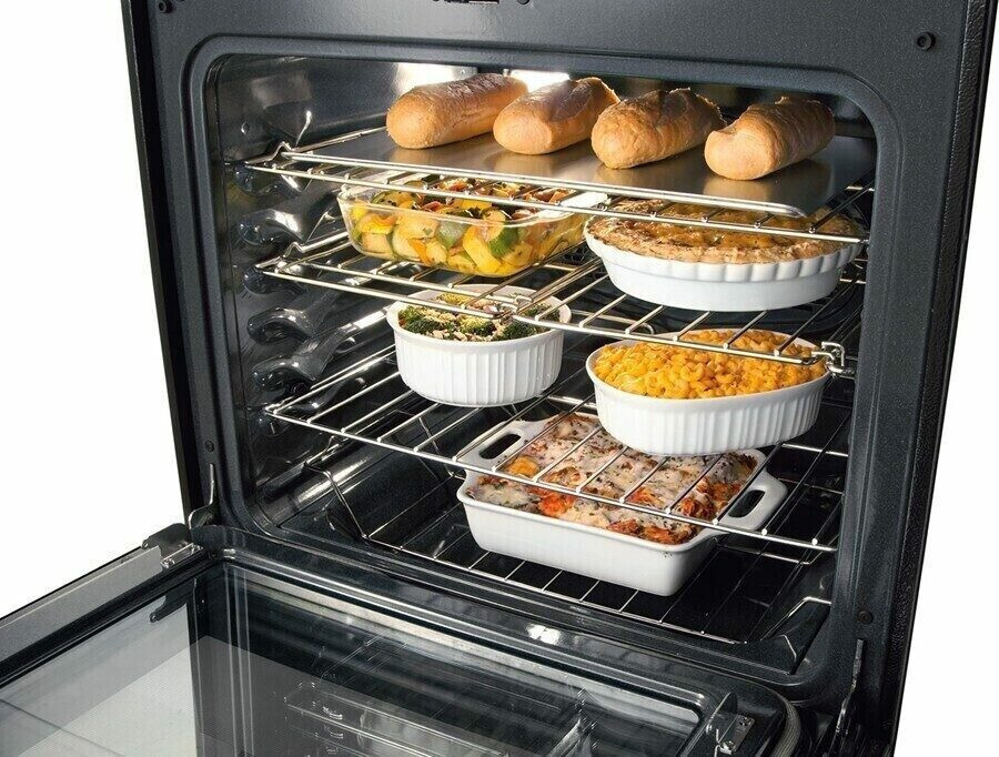 Газовый духовой шкаф Beko BIG 22100 X
