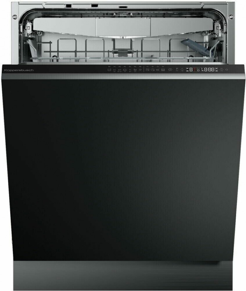 Посудомоечная машина Kuppersbusch G 6300.0 V