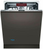 Посудомоечная машина NEFF S157HCX10R
