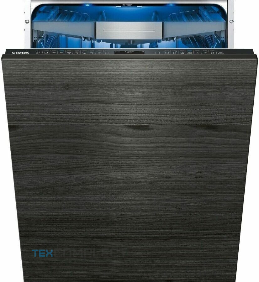 Посудомоечная машина Siemens SX 778D16