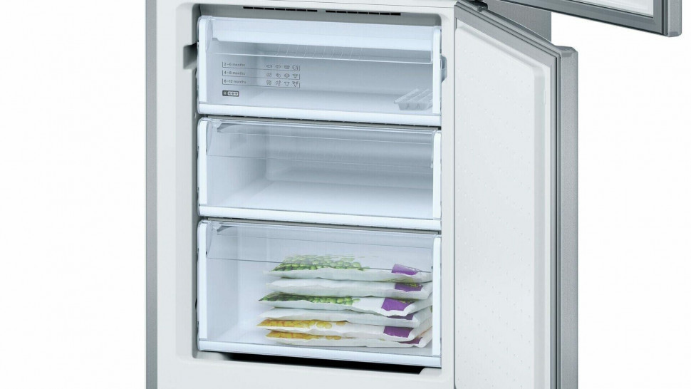 Холодильник Bosch KGN36VL24E