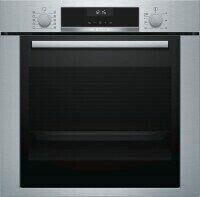 Электрический духовой шкаф Bosch HBA 3372S0