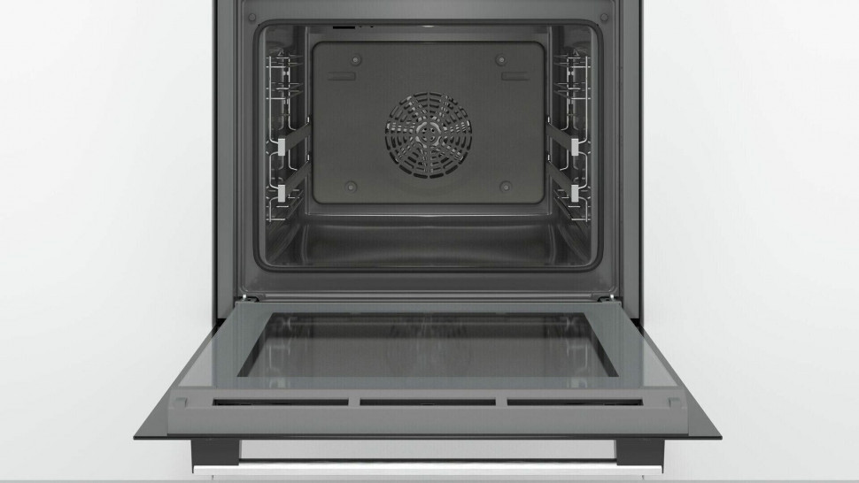 Электрический духовой шкаф Bosch HBG 237YS0R