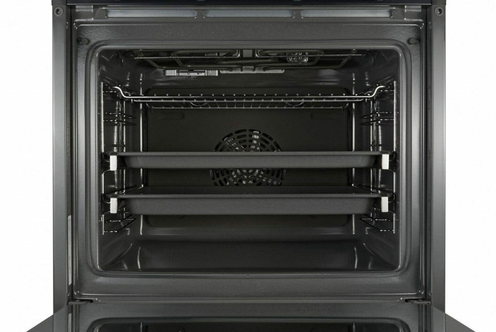 Электрический духовой шкаф Bosch HBG 237YS0R
