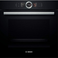Электрический духовой шкаф Bosch HBG 636BB1