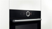 Электрический духовой шкаф Bosch HBG 636BB1