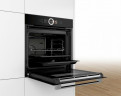 Электрический духовой шкаф Bosch HBG 636BB1