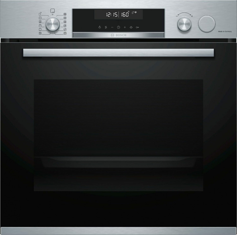 Электрический духовой шкаф Bosch HRG 5580S6R