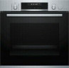 Электрический духовой шкаф Bosch HRG 5580S6R