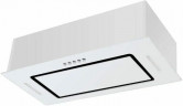 Встраиваемая вытяжка Homsair Crocus Push 52 белая