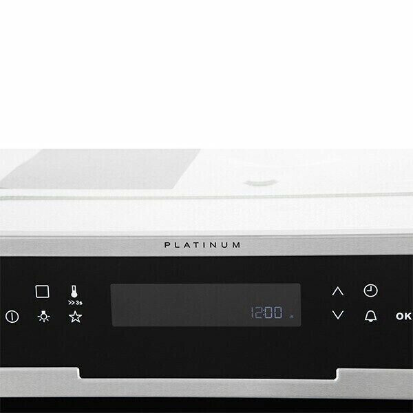 Электрический духовой шкаф Electrolux OMEC 7553X