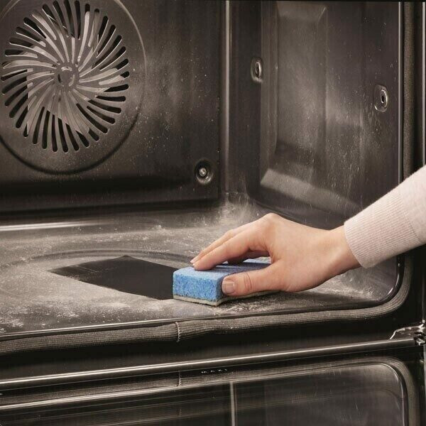 Электрический духовой шкаф Electrolux OMEC 7553X