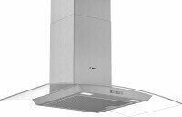 Каминная вытяжка Bosch DWA 96BC50
