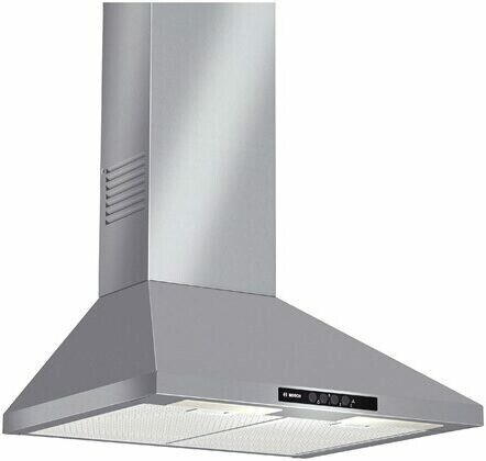 Каминная вытяжка Bosch DWW 07W850