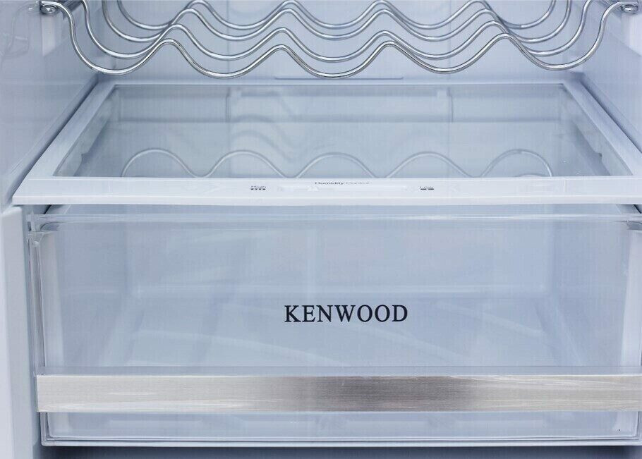 Холодильник Kenwood KBM 2000NFDW
