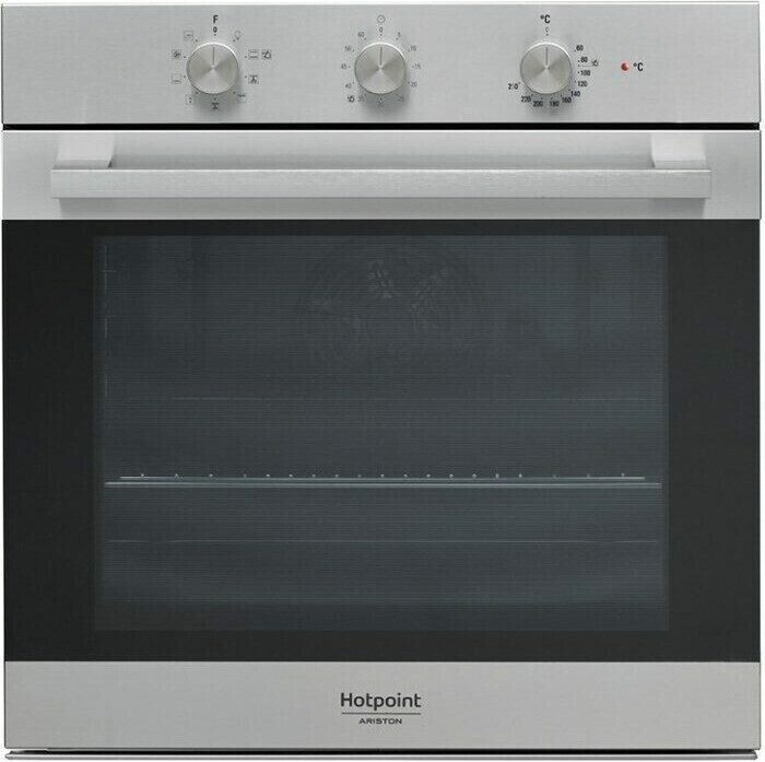 Электрический духовой шкаф Hotpoint-Ariston FA5 834 H IX HA