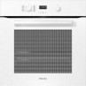 Электрический духовой шкаф Miele H2860BP BRWS