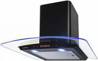 Каминная вытяжка Germes Alt Sensor 60