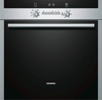 Электрический духовой шкаф Siemens HB 43GR540Q