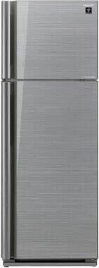 Холодильник Sharp SJ-XP39PGSL
