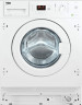 Встраиваемая стиральная машина Beko WMI 71242