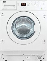 Встраиваемая стиральная машина Beko WMI 71242