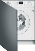 Встраиваемая стиральная машина Smeg LSTA147S