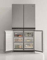 Холодильник Whirlpool WQ9 B1L