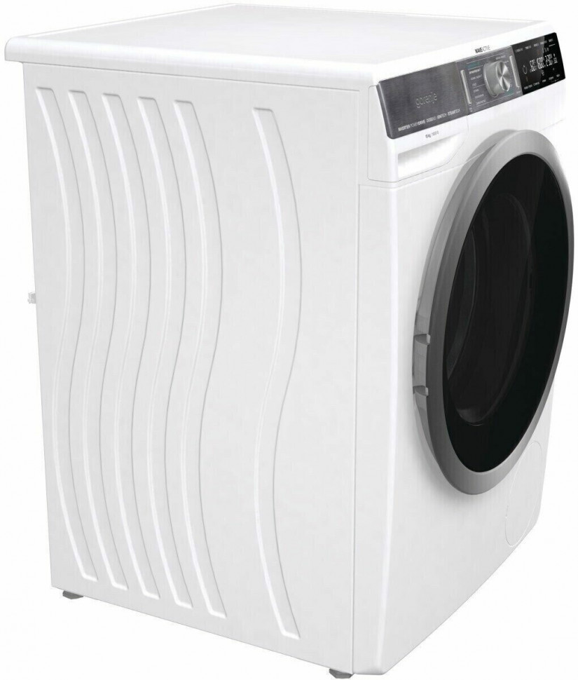 Стиральная машина Gorenje WS 168 LNST
