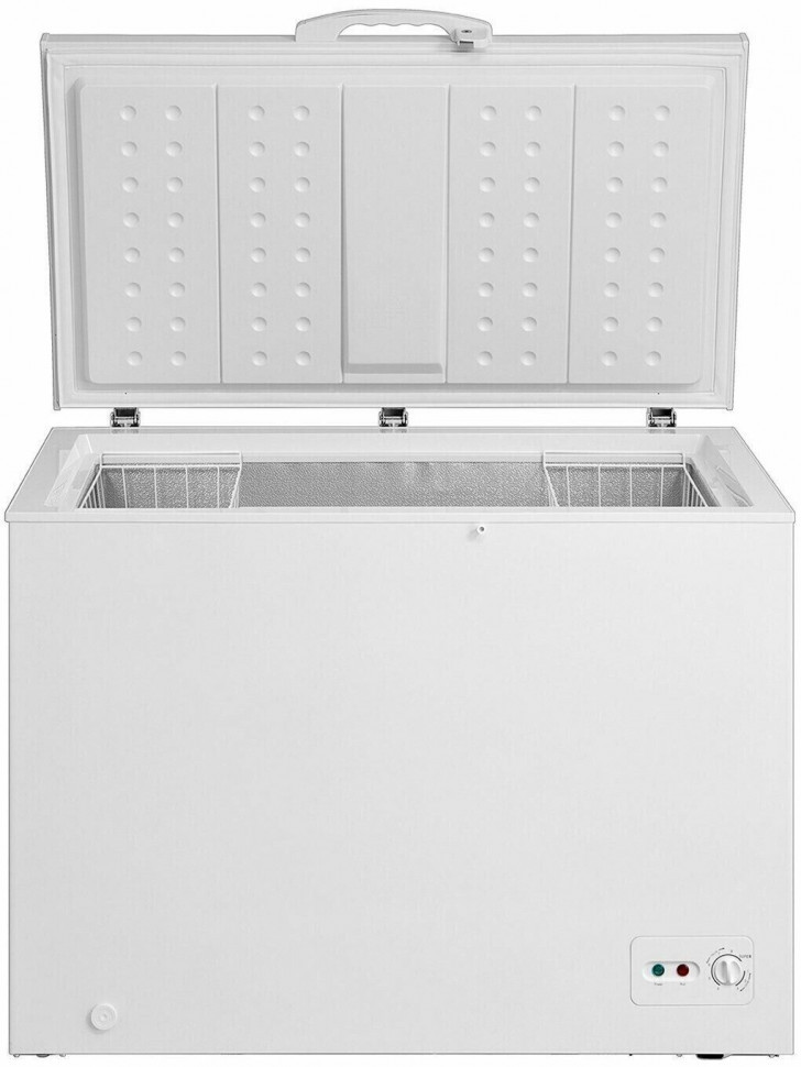 Морозильный ларь Kraft BD(W) 230 QX