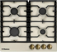 Газовая варочная панель Hansa BHGY61079