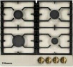 Газовая варочная панель Hansa BHGY61079