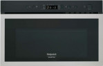 Встраиваемая микроволновая печь Hotpoint-Ariston MN 613 IX HA