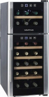Винный шкаф Cellar Private CP021-2E
