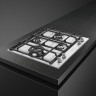 Газовая варочная панель SMEG PX164L