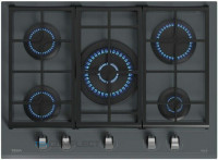 Газовая варочная панель Teka GZC 75330 XBN Stone Grey