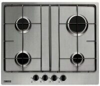 Газовая варочная панель Zanussi ZGG 65413 XA